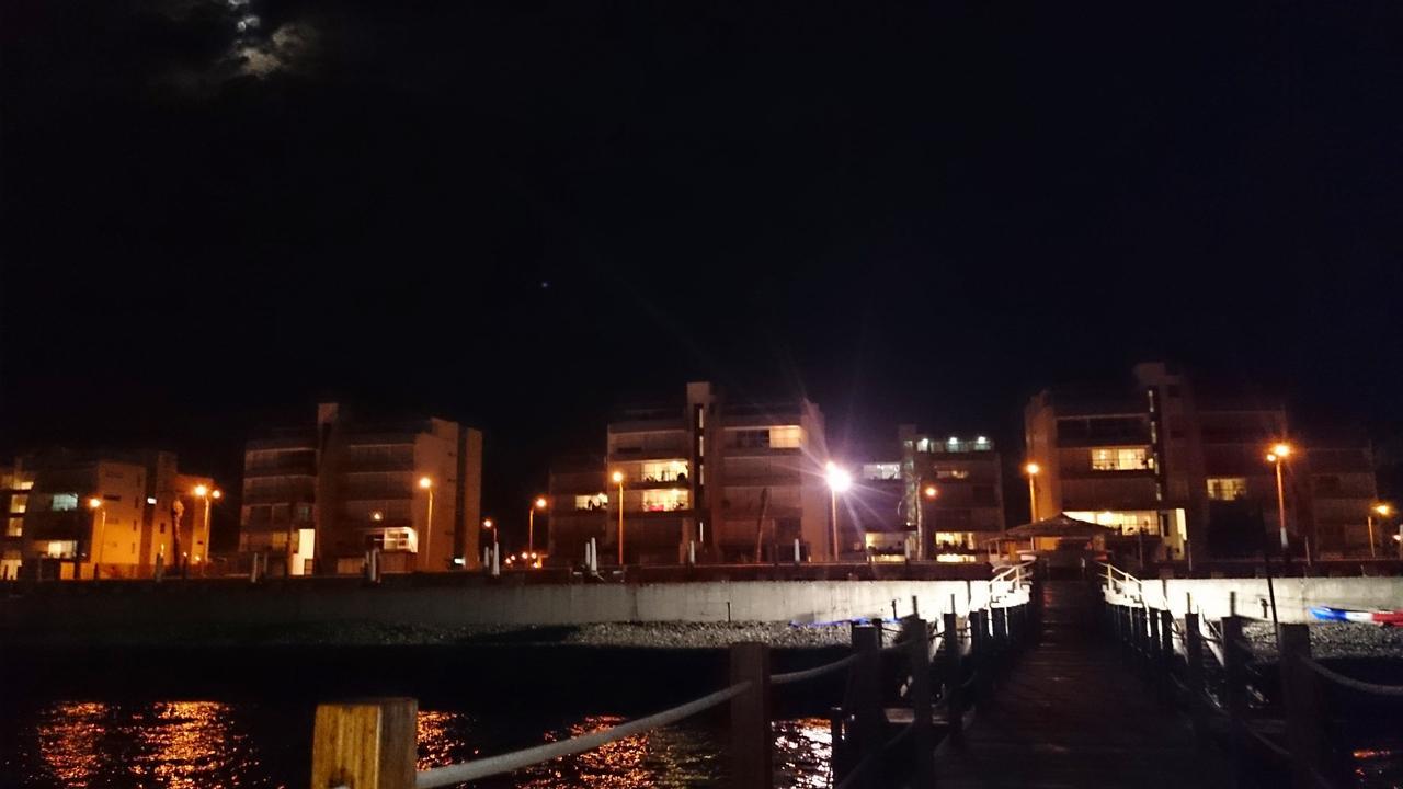 Nuevo Paracas Apartment Exterior foto
