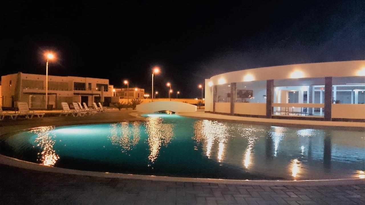 Nuevo Paracas Apartment Exterior foto