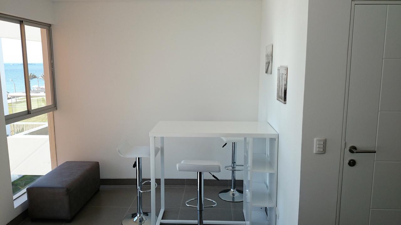 Nuevo Paracas Apartment Exterior foto