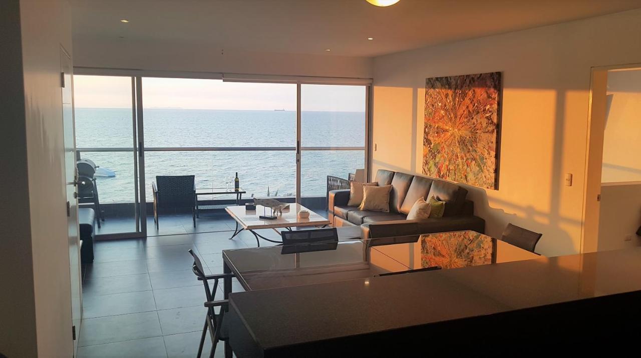 Nuevo Paracas Apartment Exterior foto